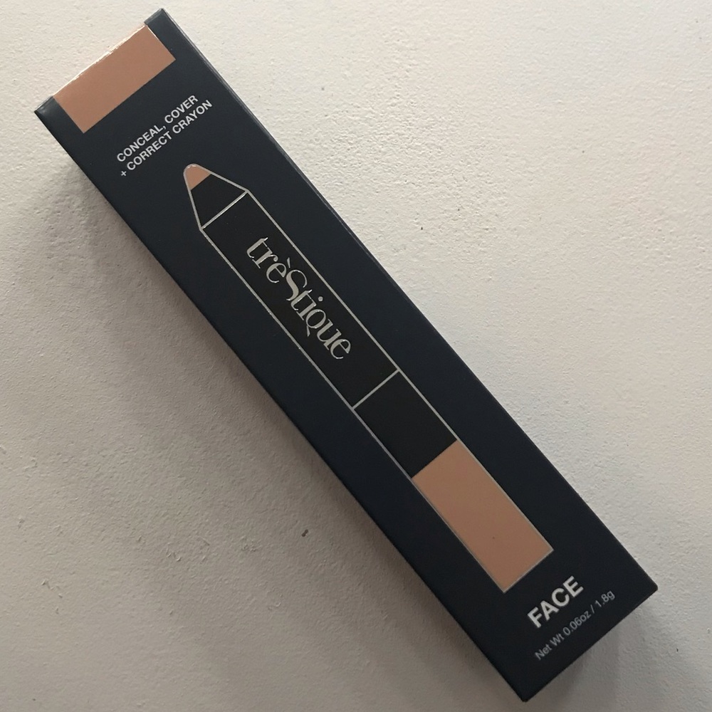 Concealer crayon